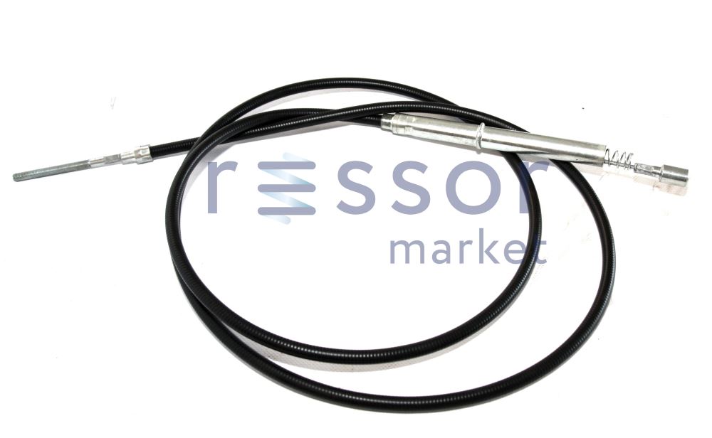 Трос ручника Mercedes 609D-814D передний правый 5209-01-0533P