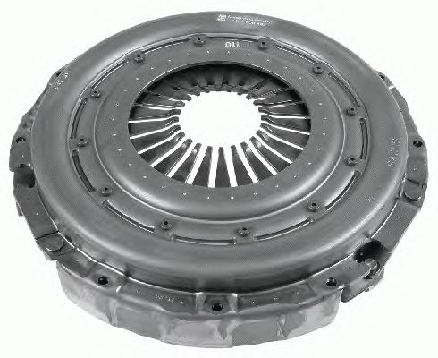 Корзина сцепления Mercedes Vario OM-904LA 3482000462