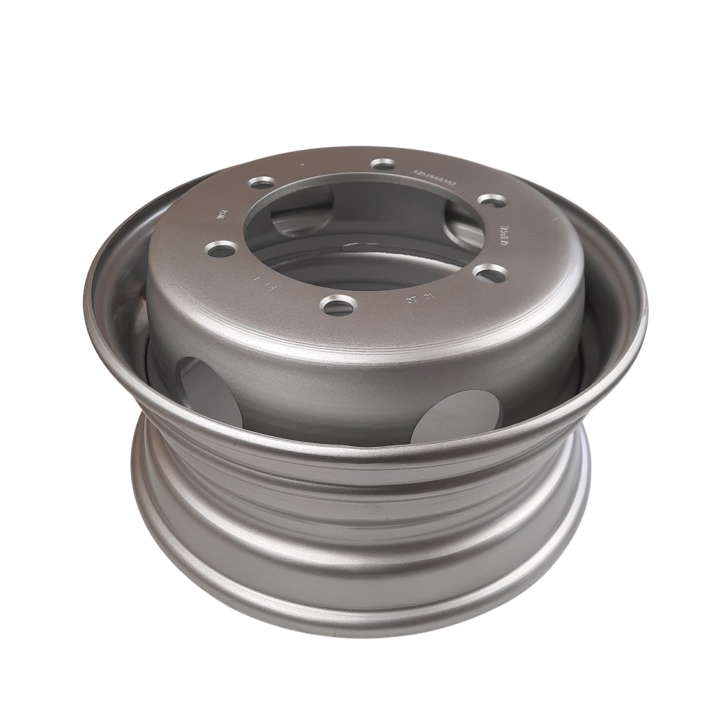 Диск колёсный R17.5x6.75 Mercedes Atego 815 3110005