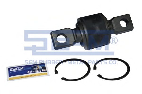 Сайлентблок реактивной тяги Mercedes O530, MAN TGA, Iveco 372 00 043