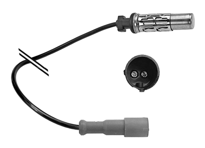 Датчик ABS Mercedes Actros задний 10-03-00-0326