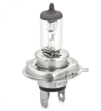 Лампа H4 24V 75/70W Р43t H4 24V75/70W P43T