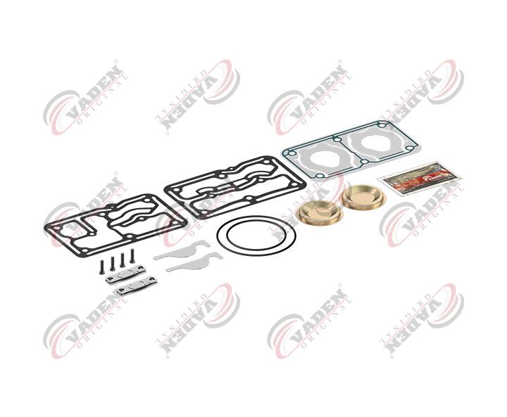 Ремкомплект компрессора d-85 Mercedes Atego, О530 1100 220 100