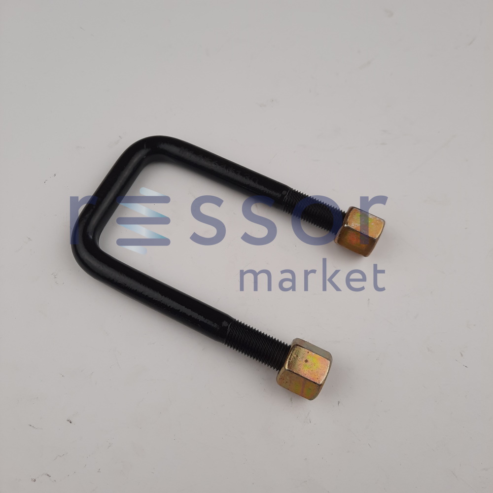 Стремянка рессоры M14x64x130 Ford Transit 91-06 UB14064130-C00