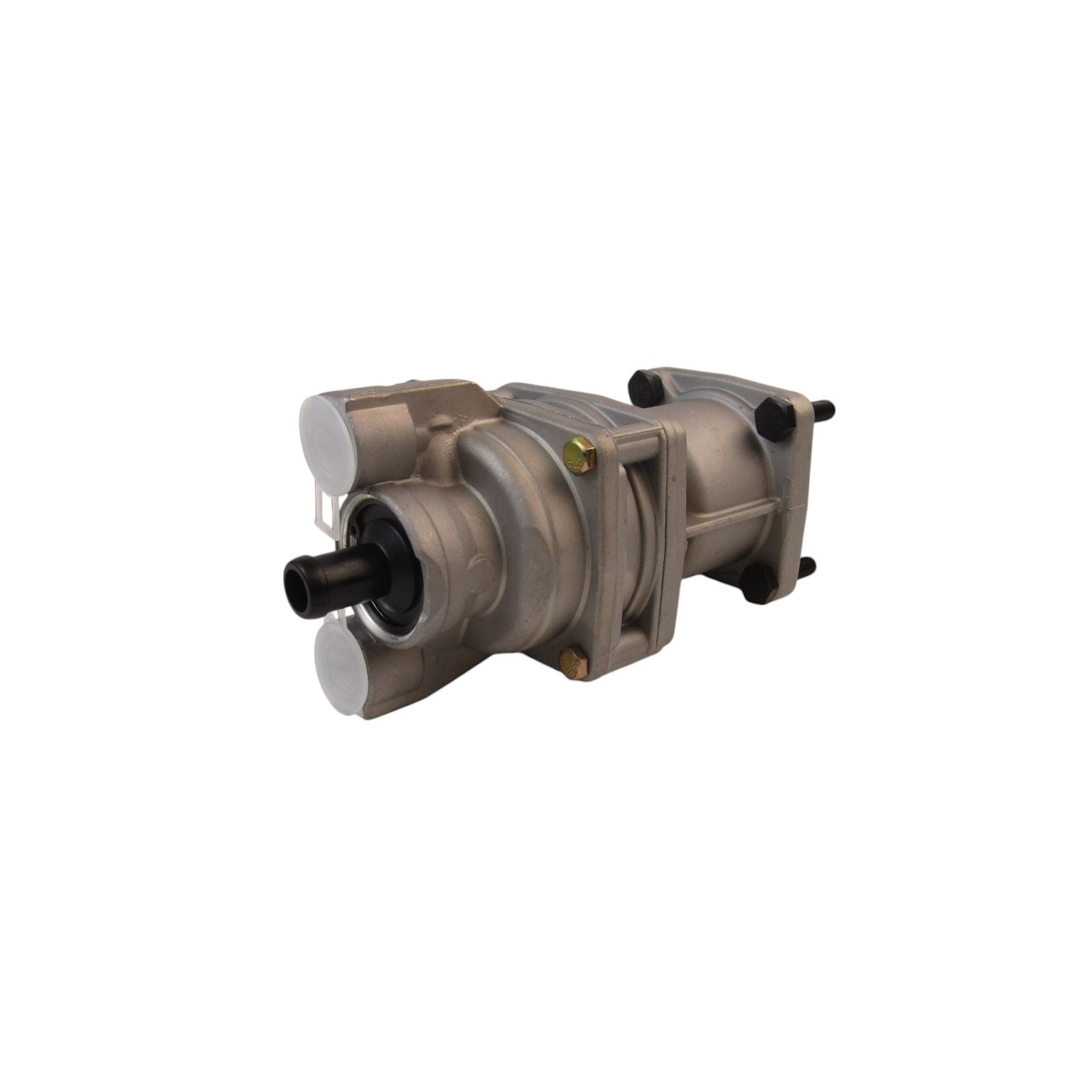 Тормозной кран Mercedes, DAF 4613192600 3310061