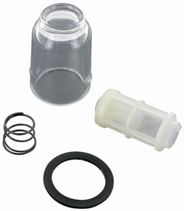 Фильтр топливный грубой очистки Mercedes 508D-814D OM-314-364 2 447 010 017