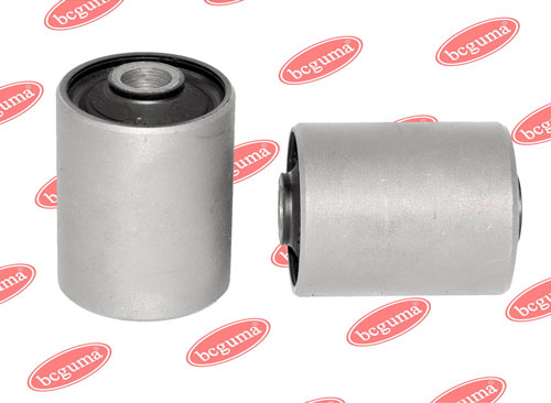 Сайлентблок ресори Ford Transit V184/ V185 BC0621