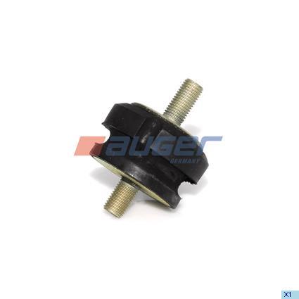 Подушка радиатора DAF F/CF/XF 51865