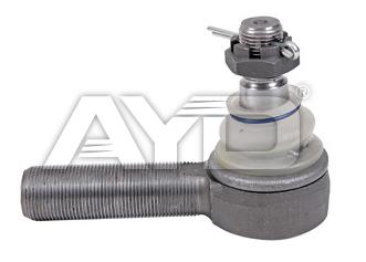 Наконечник рулевой тяги Mercedes 609D-811D L M24x22 297 00 210