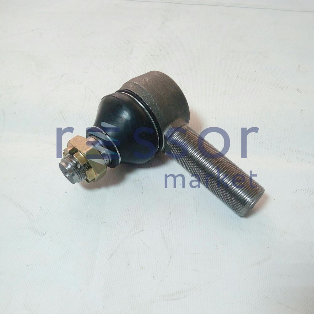 Накінечник рульової тяги DAF, MAN, MB, Renault, Scania лів M30x30 001 460 78 48