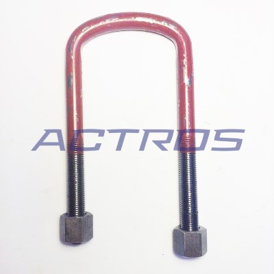 Стремянка рессоры M14x72x215 Mercedes 609D-711D, Vario пер. 14x72x215