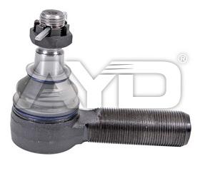 Наконечник рулевой тяги DAF, MAN, MB, Renault, Volvo прав M24x20 297 00 389