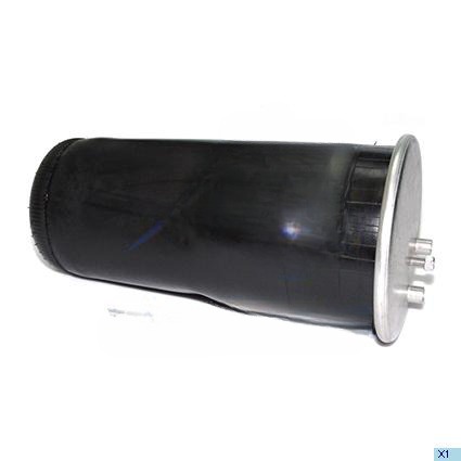 Пневмоподушка 4882N1P01 MAN TGA,TGX SP 554882