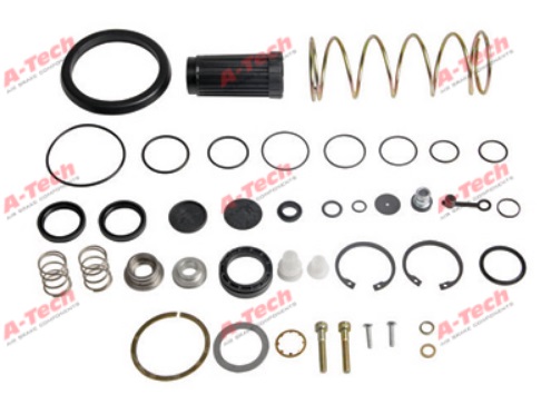 Ремкомплект ПГУ Mercedes, DAF 9700519162 217.02.250