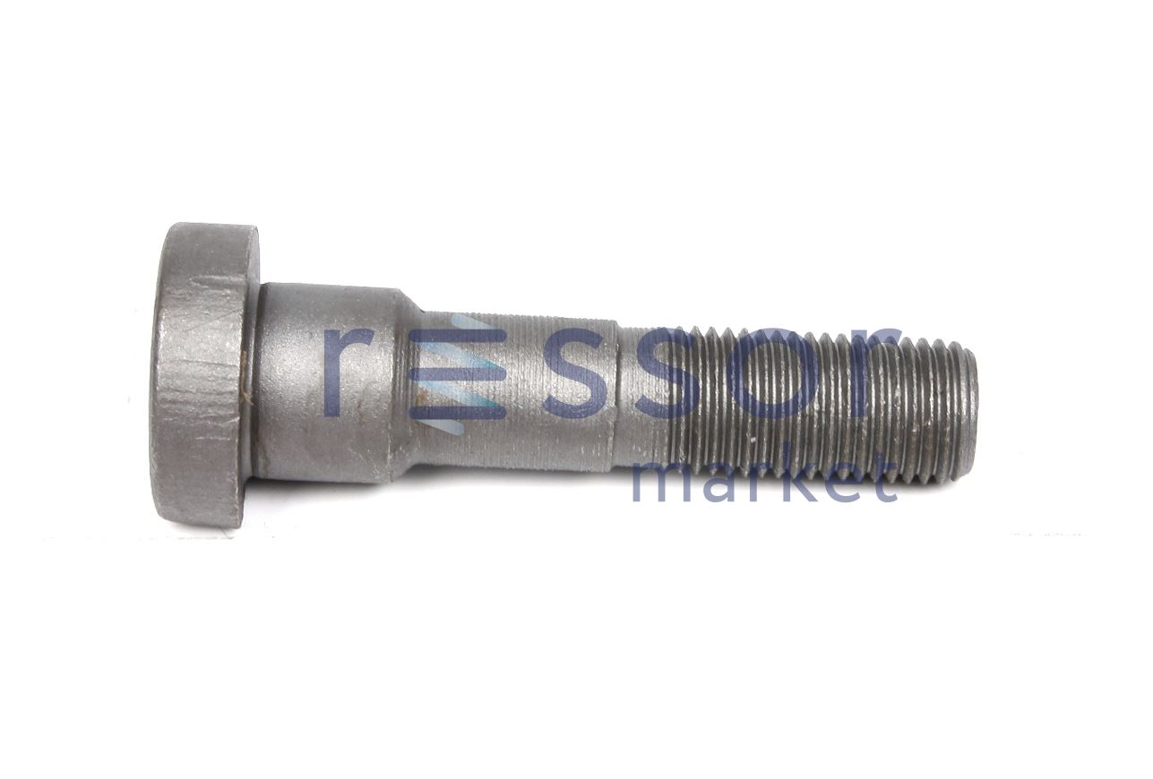 Шпилька колеса M14 Mercedes Vario заднего 100 4005
