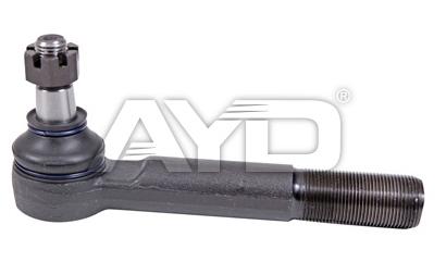Наконечник рулевой тяги Mercedes 508D-608D L M24x18 297 00 524