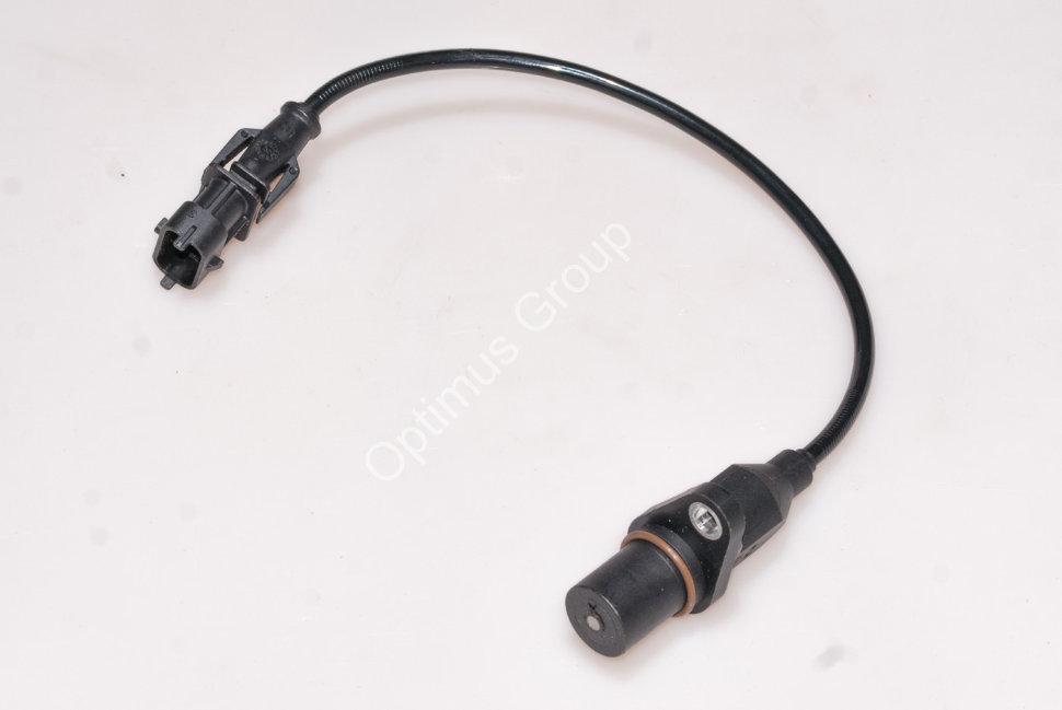 Датчик оборотов коленвала DAF, IVECO 4890190