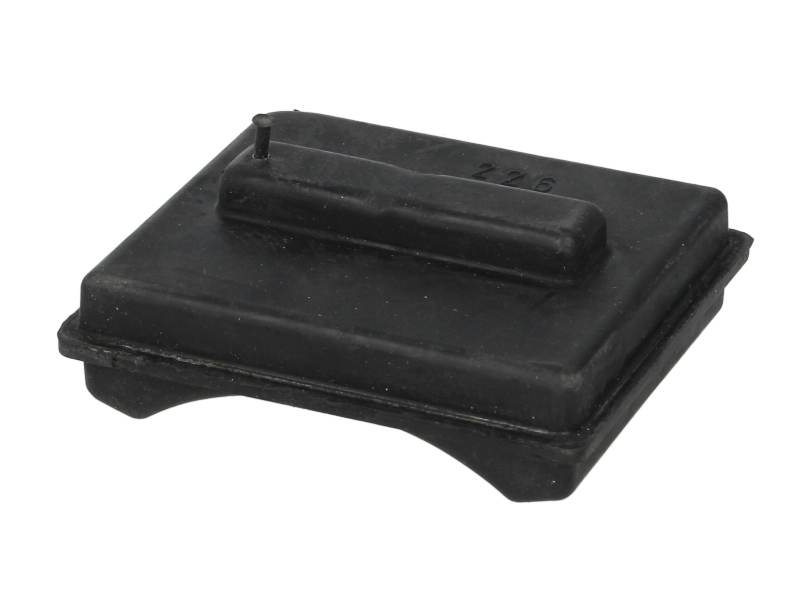 Прокладка ресори Mercedes 814-1320 011.147