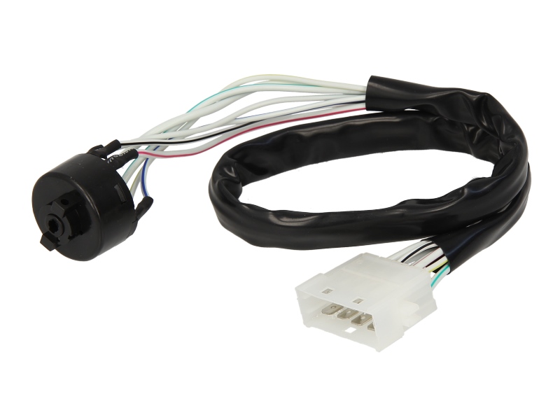 Контактная группа MAN F2000 7pin 12-02-02-0065