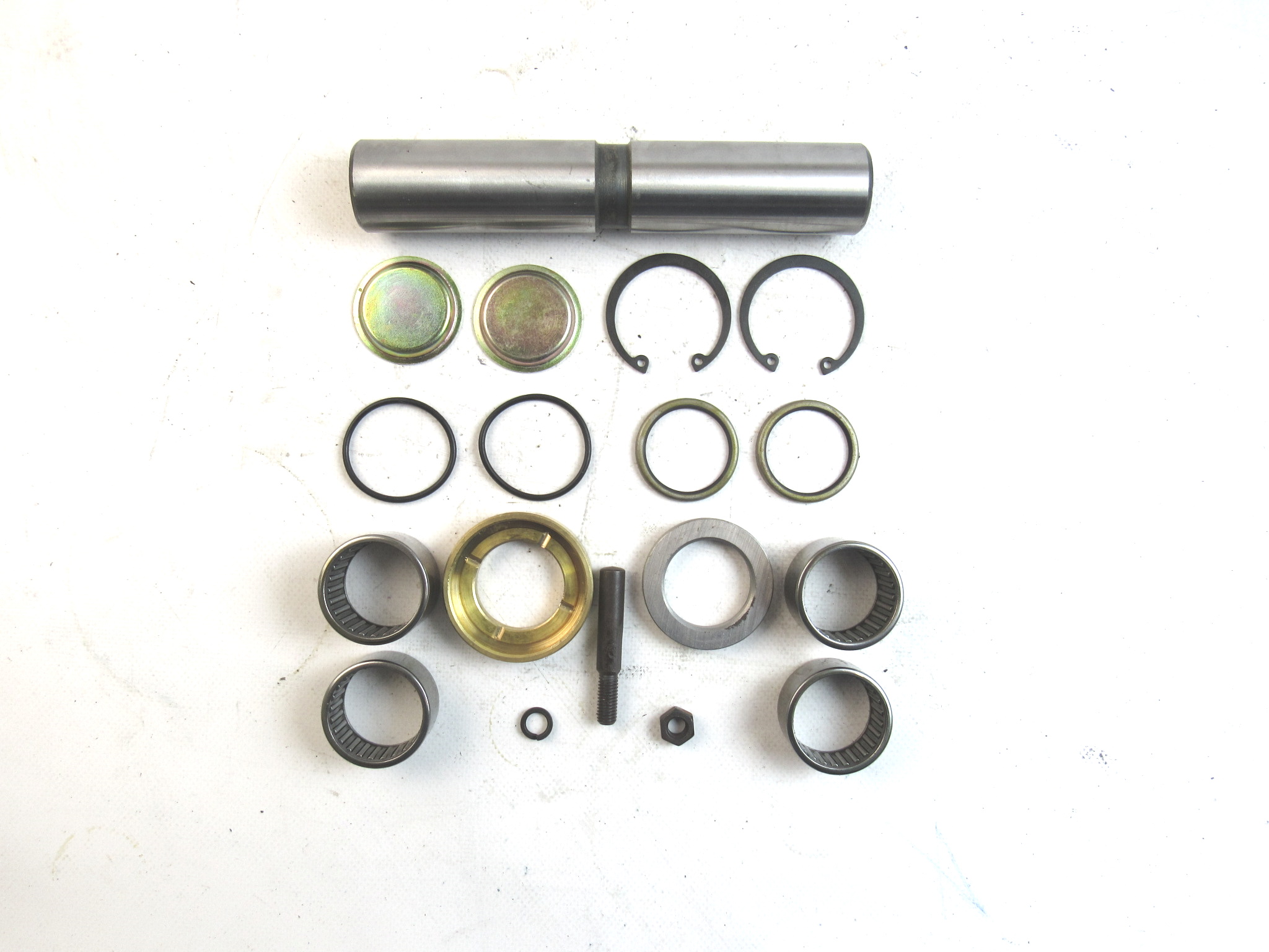 Ремкомплект шкворня Mercedes 914-1117 d33 09-01-04-0540