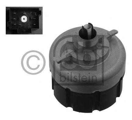 Переключатель света Mercedes Vario, Atego, Actros 35141