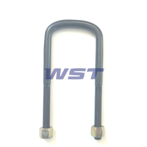 Стремянка рессоры M12x67x160 Mercedes 508D пер. UB12067160-A00