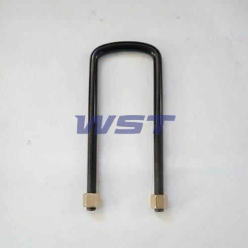 Стремянка ресори M16x92x260 MAN TGL пер UB16092260-A00