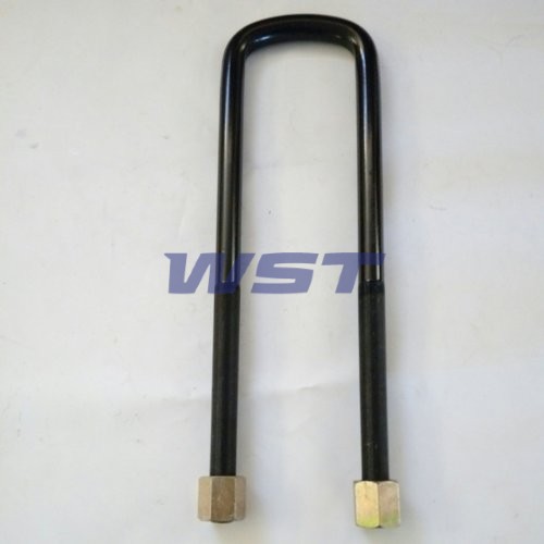 Стремянка рессоры M24x104x450 Mercedes, MAN зад. UB24104450-A00