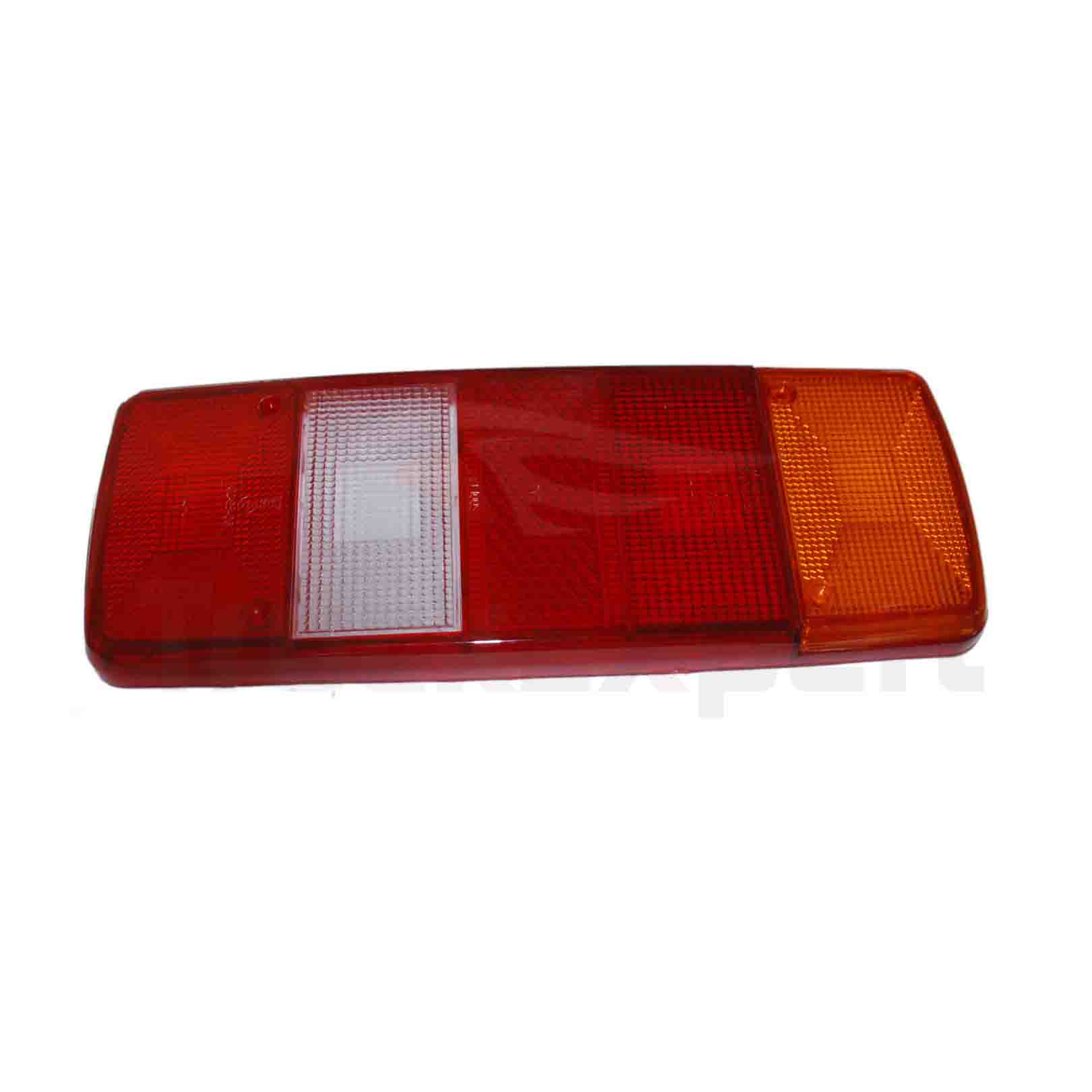 Стекло заднего фонаря MAN L2000 437 00 095