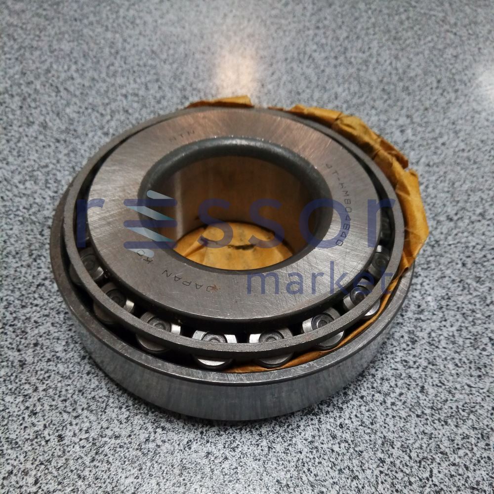 Подшипник дифференциала Mercedes 609D большой 804840/10 Timken