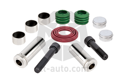 Ремкомплект суппорта Wabco MAN L2000 13449