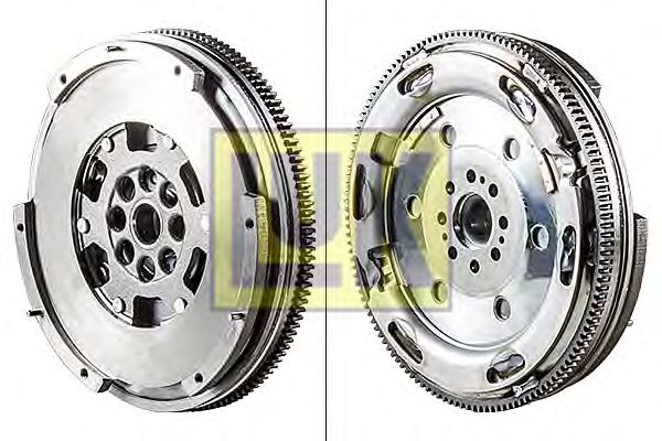 Демпфер маховика Volkswagen LT 2.5 TDI 415 0191 10