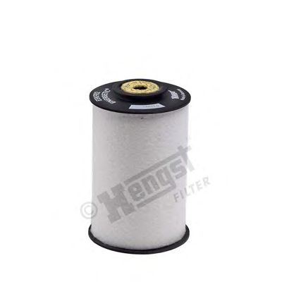 Фільтр паливний Mercedes 508D-814 OM314-366 E5KFR2 D12