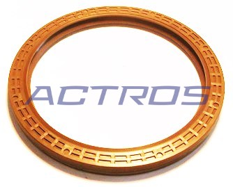 Сальник ступицы Mercedes зад 145x175x14 150.046