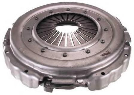 Корзина сцепления Mercedes Atego, Axor OM-906LA 3482000463
