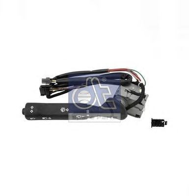 Перемикач поворотів Mercedes 1720- 4.61409