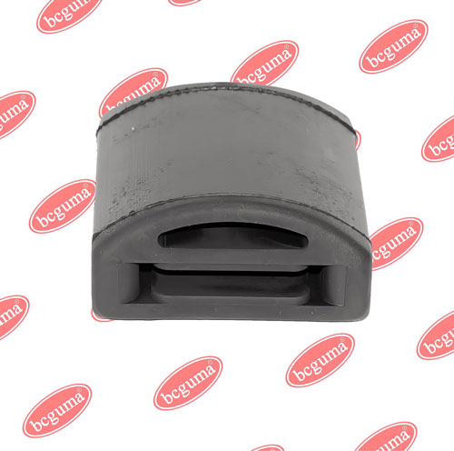 Прокладка рессоры Ford Transit 01-06 BC0617