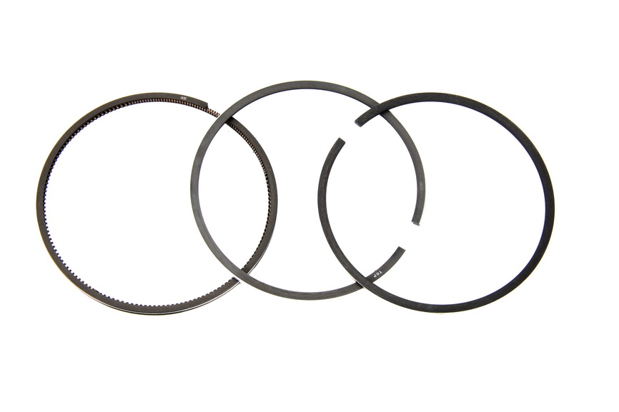 Кольца поршневые Mercedes 609D-814 OM-364-366 STD 08-740000-00