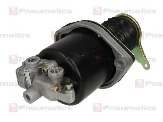 ПГУ Mercedes O345 9700511580 PN-10127