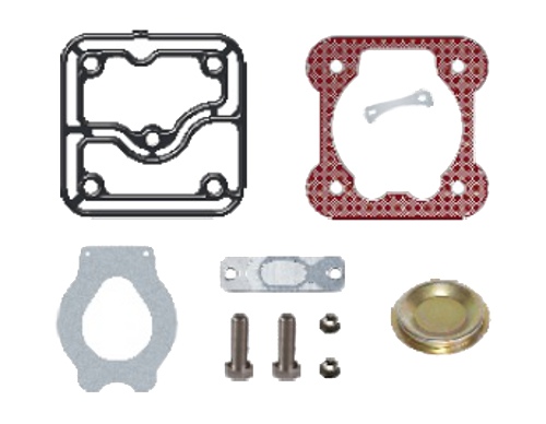 Ремкомплект компрессора d-85 Mercedes Vario OM-904LA 14-03-00-0802