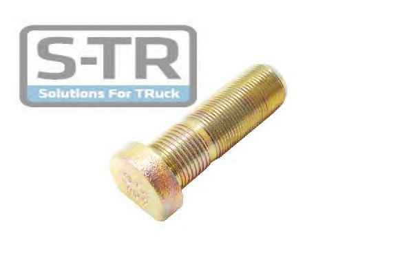 Шпилька колеса M22x78 Mercedes Actros перед STR-40301
