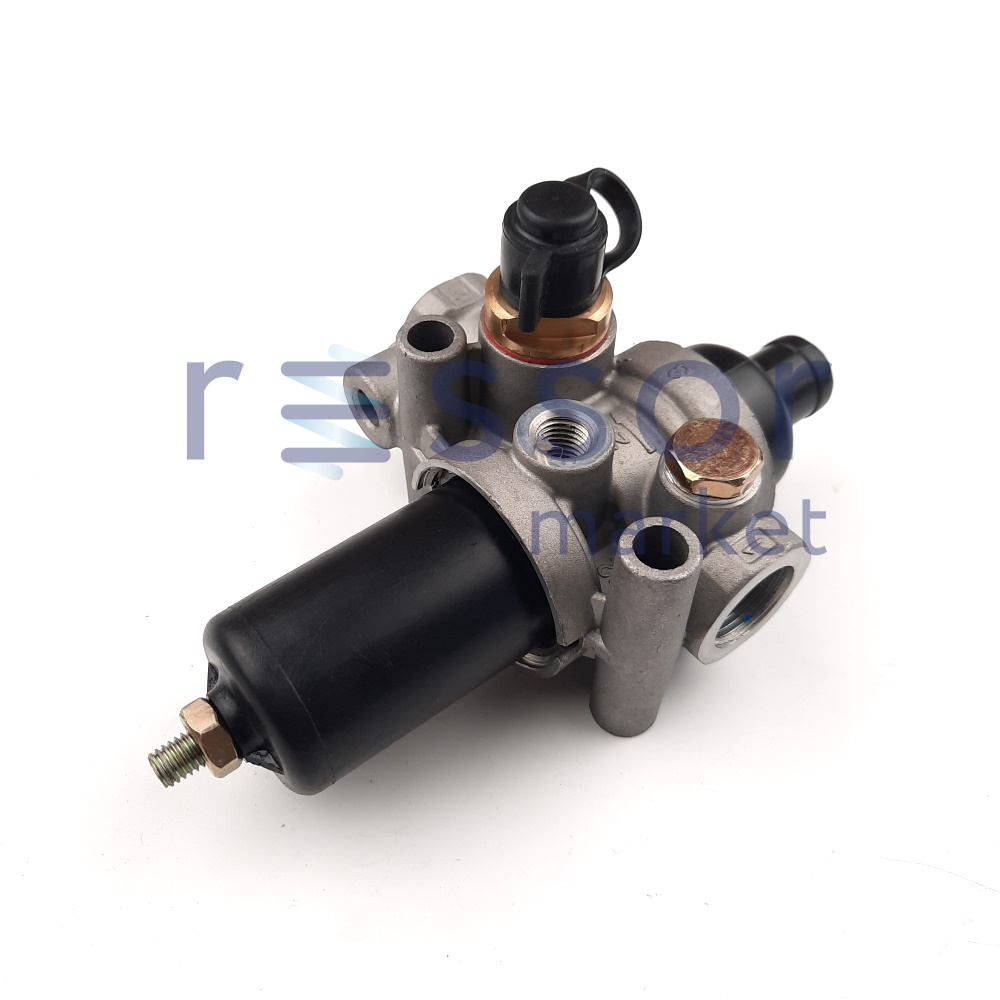 Регулятор давления MAN, Mercedes DR3500 3310054