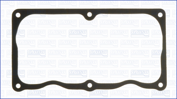 Прокладка клапанної кришки MAN L2000 D0824/ D0826 11047300