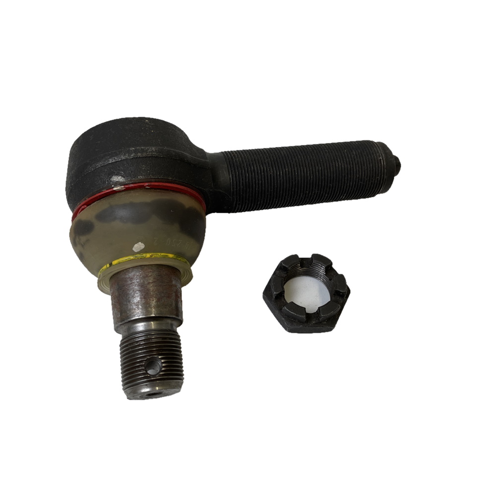 Наконечник рулевой тяги DAF, MAN, MB, Renault, Scania лев M30x30 5743.10.00