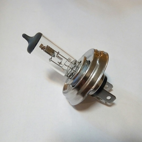 Лампа H4 P45t 24V 100/90W КАМАЗ, МАЗ 4905874064