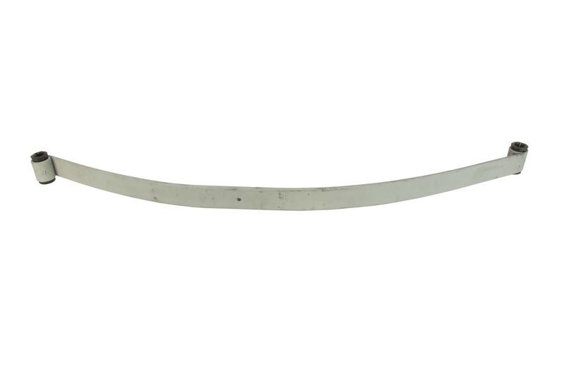 Рессора передняя Mercedes 609D-814D 1-й лист 16mm 33320801z