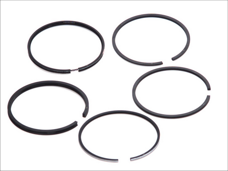 Кольца поршневые Mercedes 508D OM-314 STD 08-174300-10