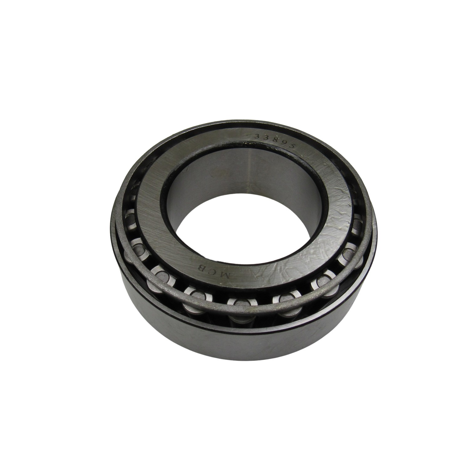 Подшипник ступицы Mercedes 608D задн., наруж. 07-01-01-0379