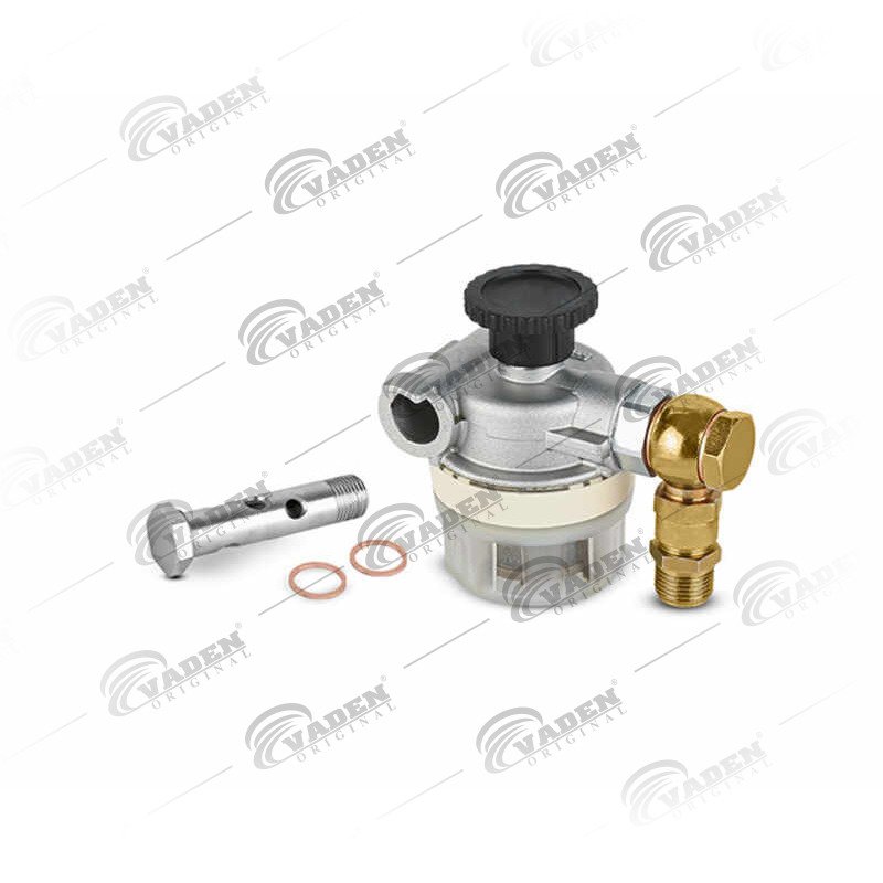Насос ручной подкачки Mercedes Atego OM-904LA 9500 01 007