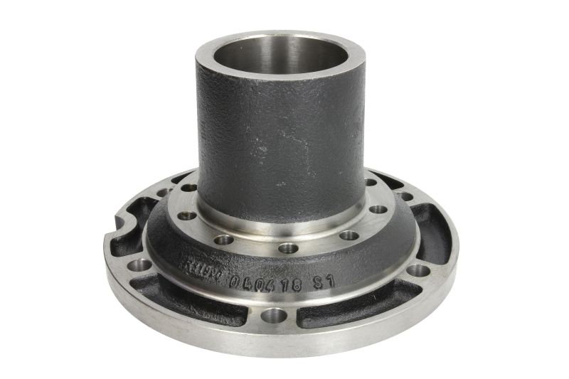 Ступица MAN L2000 передняя 290mm 75226